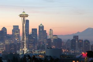 2週間のアメリカ短期留学におすすめの西海岸（カリフォルニア・ワシントン州）の街並みと多文化